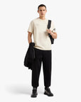 EA7 Regular Fit Visibility Tracksuit With Monochromatic Branding | LEVISONS