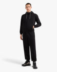 EA7 Regular Fit Visibility Tracksuit With Monochromatic Branding | LEVISONS