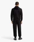 EA7 Regular Fit Visibility Tracksuit With Monochromatic Branding | LEVISONS