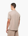 EA7 Graphic Series Cotton Crewneck T-Shirt | LEVISONS