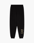 EA7 Premium Label Cotton Joggers | LEVISONS