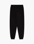 EA7 Premium Label Cotton Joggers | LEVISONS