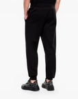 EA7 Premium Label Cotton Joggers | LEVISONS