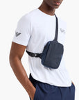 EA7 Functional Crossbody Bag | LEVISONS