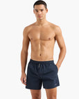 Armani Exchange Milano Edition Swim Shorts | LEVISONS