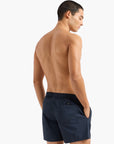 Armani Exchange Milano Edition Swim Shorts | LEVISONS
