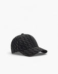 Armani Exchange All Over Logo Cap With Adjustable Closure | LEVISONS