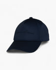 Emporio Armani Baseball Cap With Embroidered Logo | LEVISONS