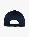 Emporio Armani Baseball Cap With Embroidered Logo | LEVISONS