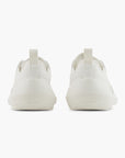 Emporio Armani Lightweight Sneakers With Oversized Eagle Logo | LEVISONS