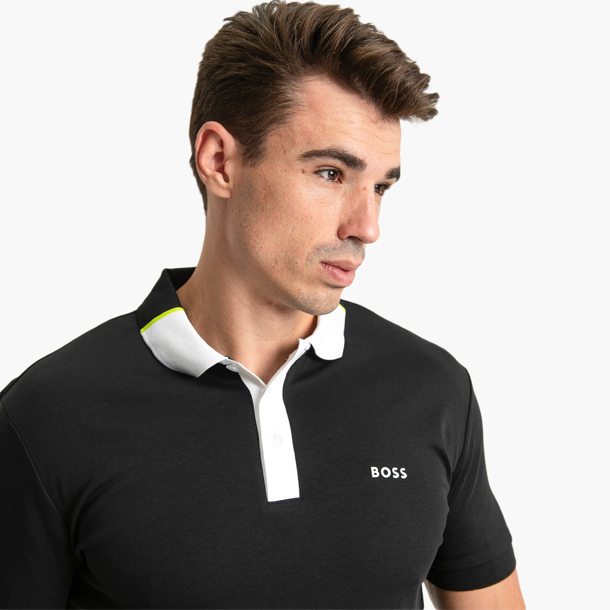 Boss paddy 3 polo best sale