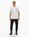 Hugo Red Dereso232 Polo Shirt | LEVISONS