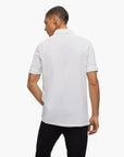 Hugo Red Dereso232 Polo Shirt | LEVISONS