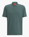 Hugo Red Dekok233 10249670 01 | LEVISONS