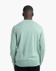 BOSS Black Cotton Sweater With Emrboidered Logo | LEVISONS