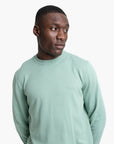 BOSS Black Cotton Sweater With Emrboidered Logo | LEVISONS