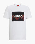 Hugo Red Dulive_U241 10233396 01 | LEVISONS