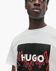 Hugo Red Dulive_U241 10233396 01 | LEVISONS