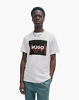 Hugo Red Dulive_U241 10233396 01 | LEVISONS