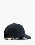BOSS Green Knitted-Pique Six-Panel Cap With Embroidered Logo | LEVISONS