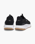 BOSS Black Ttnm Evo Running-Style Knitted Trainers | LEVISONS