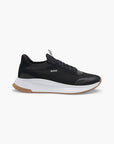 BOSS Black Ttnm Evo Running-Style Knitted Trainers | LEVISONS