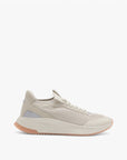 BOSS Black Ttnm Evo Trainers With Knitted Uppers | LEVISONS