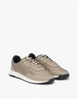 BOSS Black Ttnm Evo Trainers With Ridged Outsole | LEVISONS