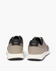 BOSS Black Ttnm Evo Trainers With Ridged Outsole | LEVISONS