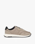BOSS Black Ttnm Evo Trainers With Ridged Outsole | LEVISONS