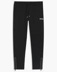 BOSS Green Active Stretch-Gabardine Tracksuit Bottoms With Thermoregulating Technology | LEVISONS
