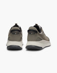 BOSS Black TTNM Evo Trainers With Suede Trims | LEVISONS