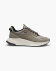 BOSS Black TTNM Evo Trainers With Suede Trims | LEVISONS