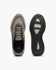 BOSS Black TTNM Evo Trainers With Suede Trims | LEVISONS