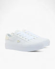 Lacoste Women's Ziane Platform Sneakers | LEVISONS