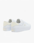 Lacoste Women's Ziane Platform Sneakers | LEVISONS