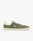 Lacoste Baseshot Suede Sneakers | LEVISONS