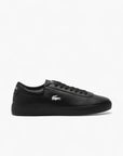 Lacoste Baseshot Evo Leather Sneakers | LEVISONS