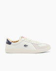 Lacoste Men’s Baseshot Pro Sneakers | LEVISONS