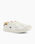 Lacoste Men’s Baseshot Pro Sneakers | LEVISONS