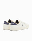 Lacoste Men’s Baseshot Pro Sneakers | LEVISONS