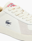 Lacoste Men’s Baseshot Pro Sneakers | LEVISONS