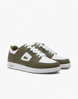 Lacoste Court Cage Sneakers | LEVISONS