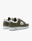 Lacoste Court Cage Sneakers | LEVISONS