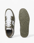 Lacoste Court Cage Sneakers | LEVISONS