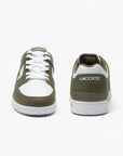 Lacoste Court Cage Sneakers | LEVISONS