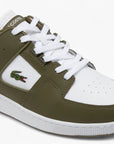 Lacoste Court Cage Sneakers | LEVISONS