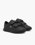 Lacoste Infant'S Powercourt Sneakers | LEVISONS