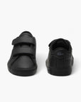 Lacoste Infant'S Powercourt Sneakers | LEVISONS