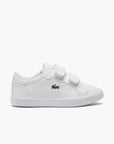 Lacoste Infant'S Powercourt Sneakers | LEVISONS